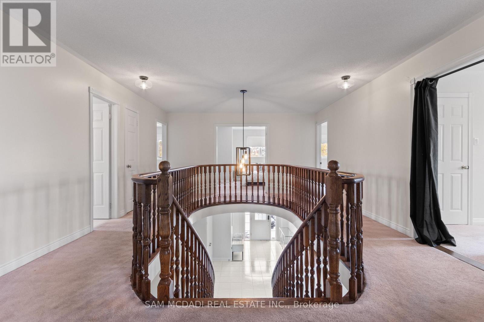 2556 Hammond Road, Mississauga, ON - Indoor Photo Showing Other Room