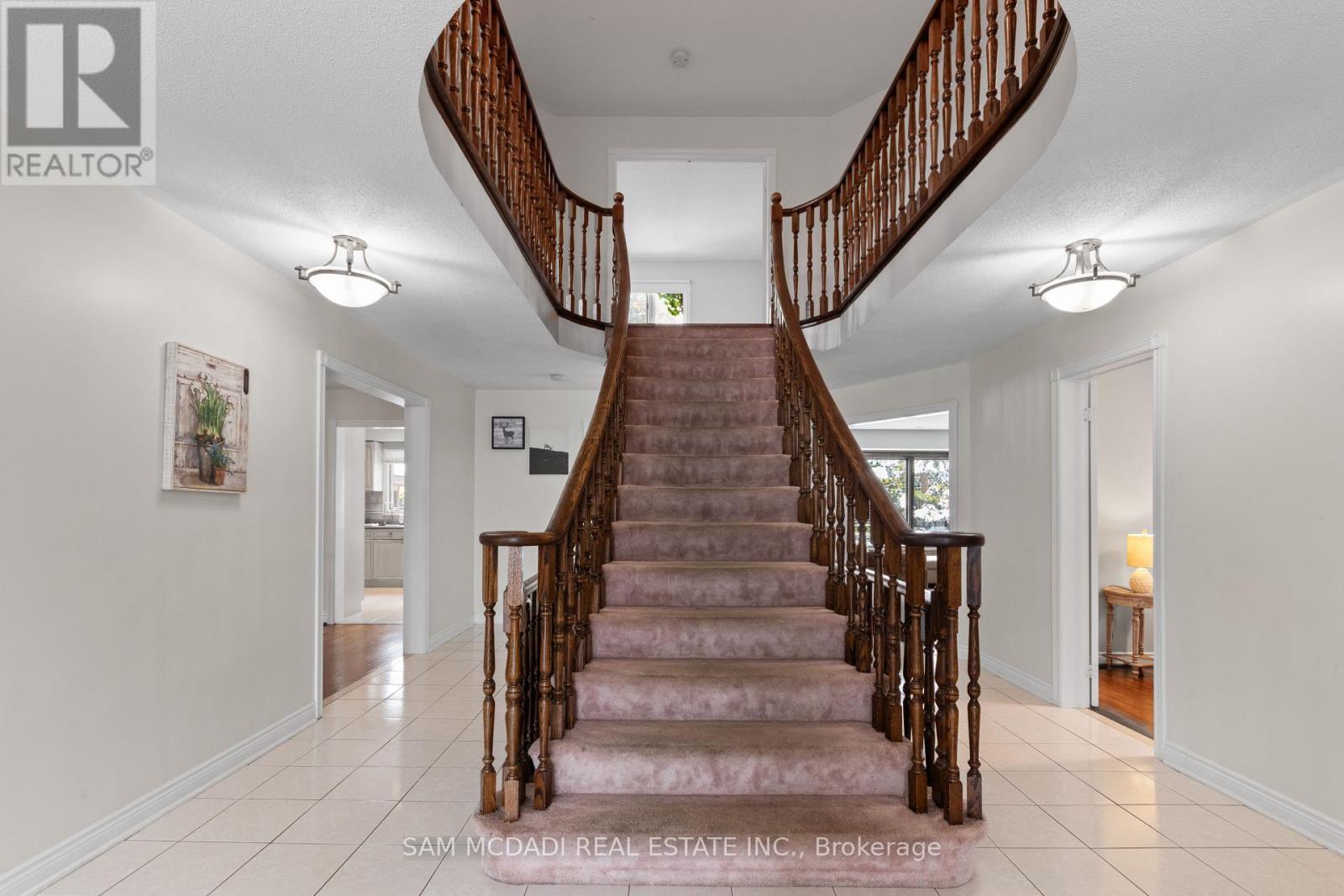 2556 Hammond Road, Mississauga, ON - Indoor Photo Showing Other Room