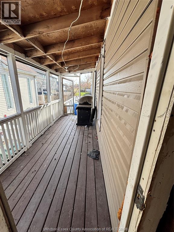 768 Brant, Windsor, ON - Photo Showing Other Room