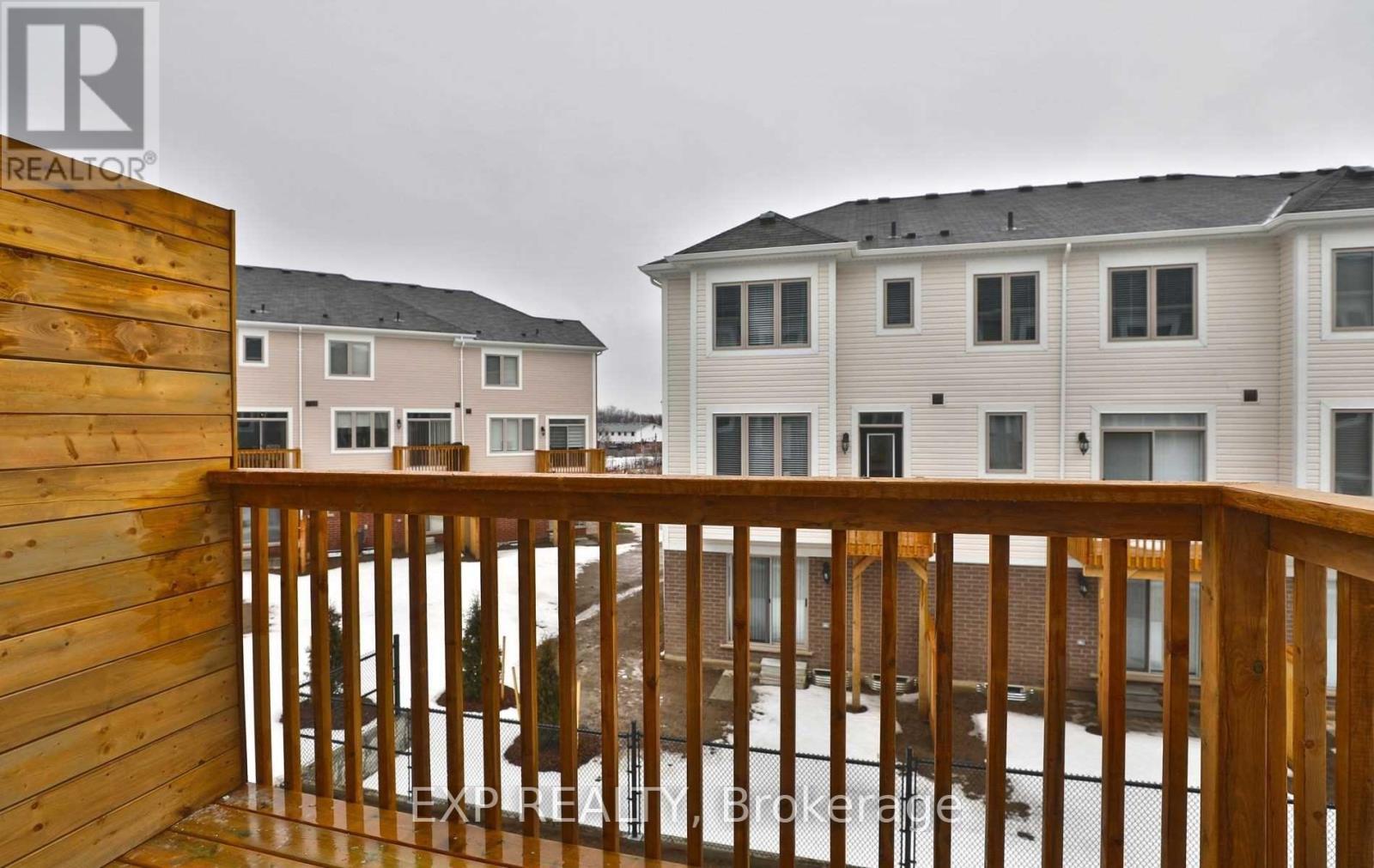 32 Rapids Lane, Hamilton, ON - With Exterior