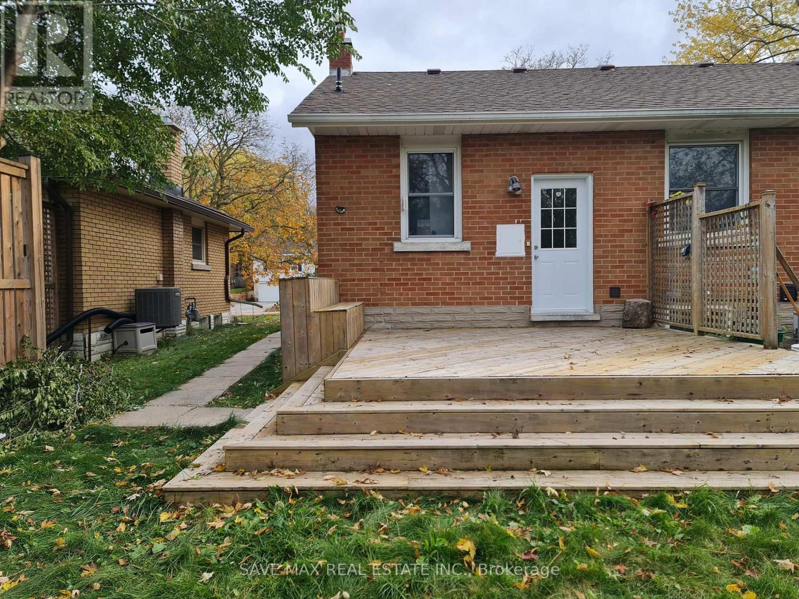 214 Cornwall Street, Waterloo, ON - Outdoor With Exterior