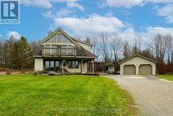 196 SUMMIT VIEW COURT Blue Mountains, ON N0H 1J0