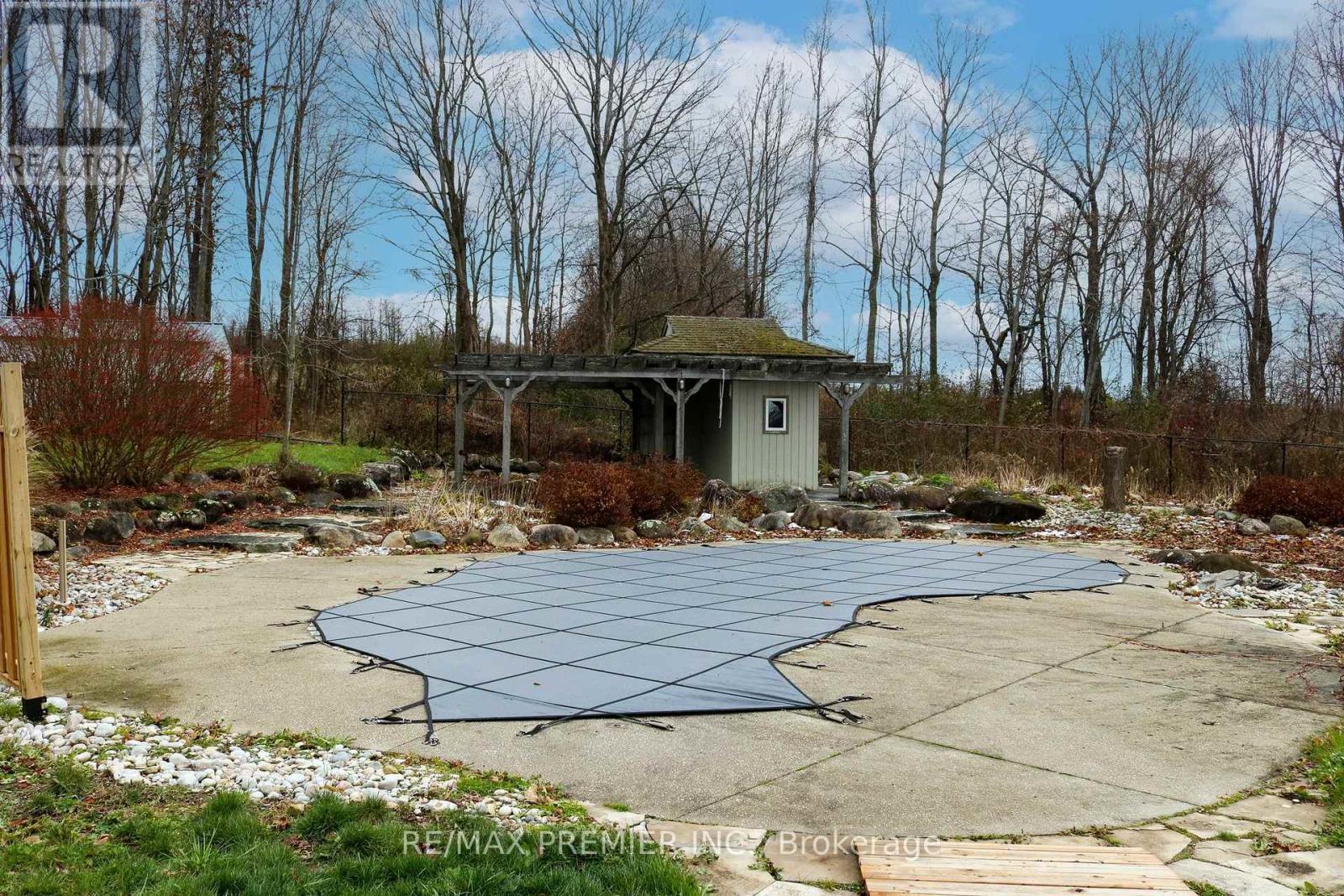 196 Summit View Court, Blue Mountains, ON - Outdoor