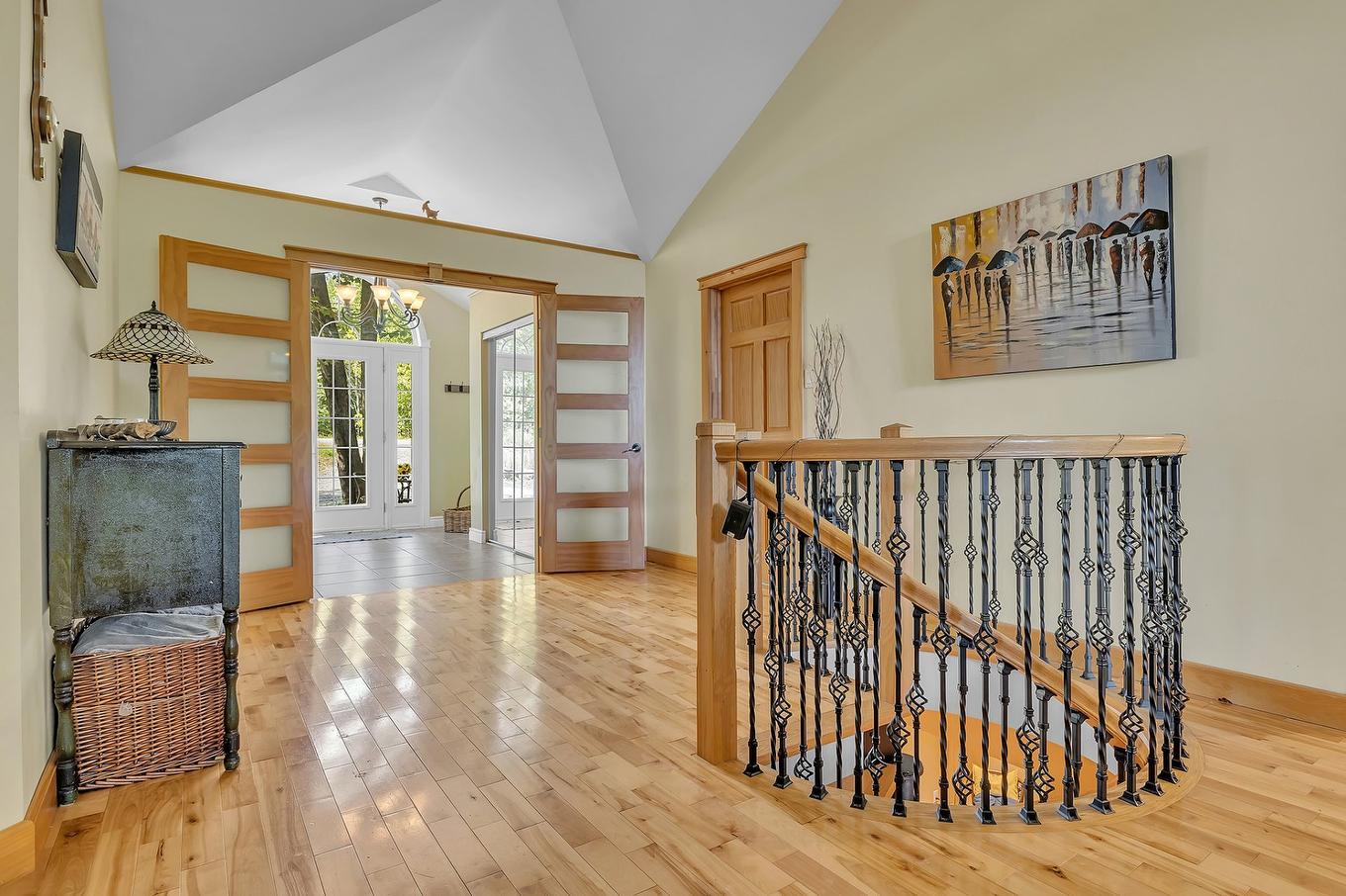 Passageway - 436 Ch. Blackburn, Val-Des-Monts, QC - Indoor Photo Showing Other Room