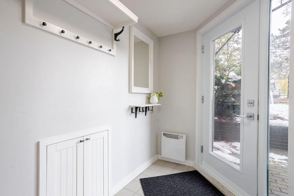 Hall d'entrée/Vestibule - 331 Rue De La Noue, Montréal (Verdun/Île-Des-Soeurs), QC - Indoor Photo Showing Other Room