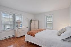 Chambre à coucher principale -