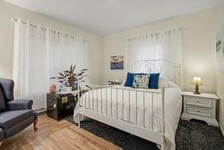 Chambre à coucher principale -