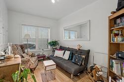 Chambre à coucher -