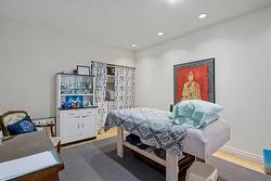 Chambre à coucher -