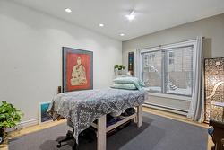 Chambre à coucher -