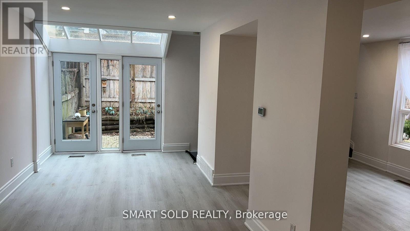 42A Amelia Street, Toronto, ON - Indoor Photo Showing Other Room