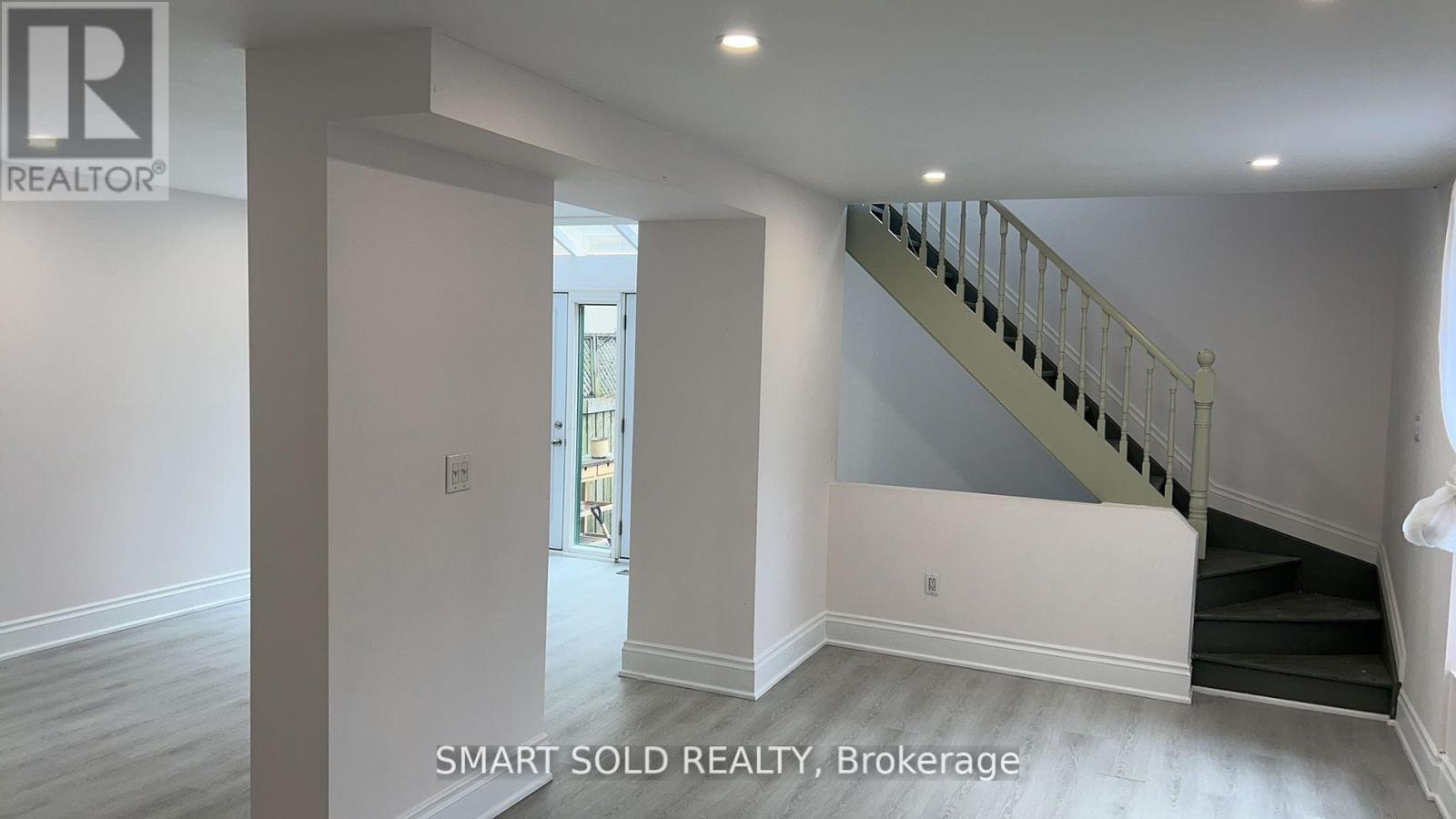 42A Amelia Street, Toronto, ON - Indoor Photo Showing Other Room