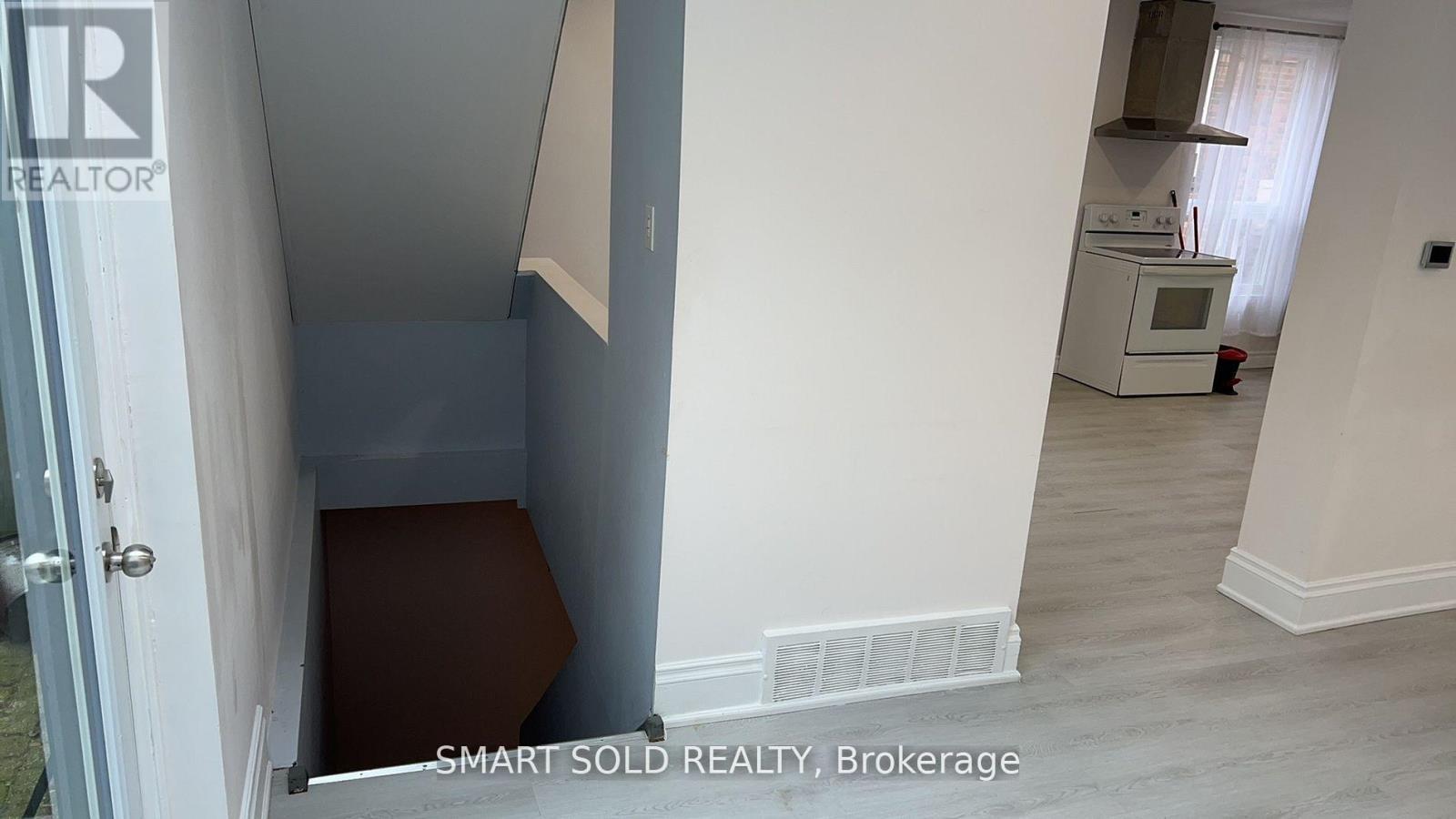 42A Amelia Street, Toronto, ON - Indoor