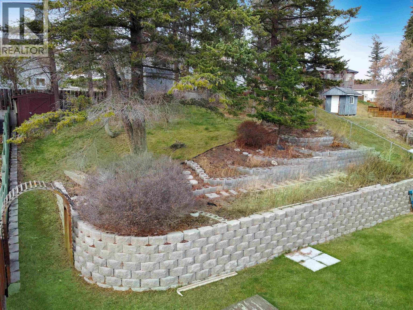 93 Westridge Drive, Williams Lake, BC - Outdoor