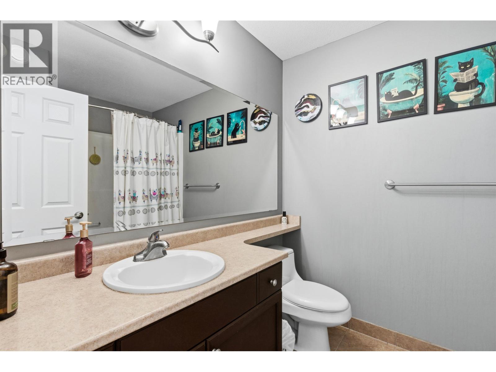 143 Eagle Crescent, Williams Lake, BC - Indoor Photo Showing Bathroom