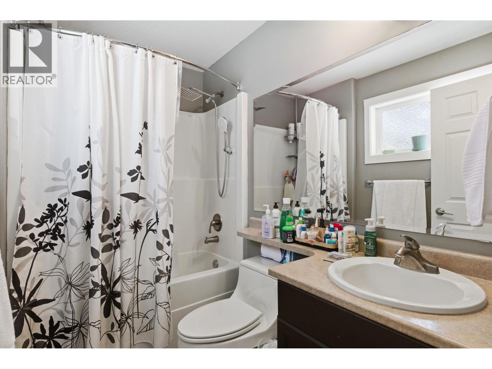 143 Eagle Crescent, Williams Lake, BC - Indoor Photo Showing Bathroom