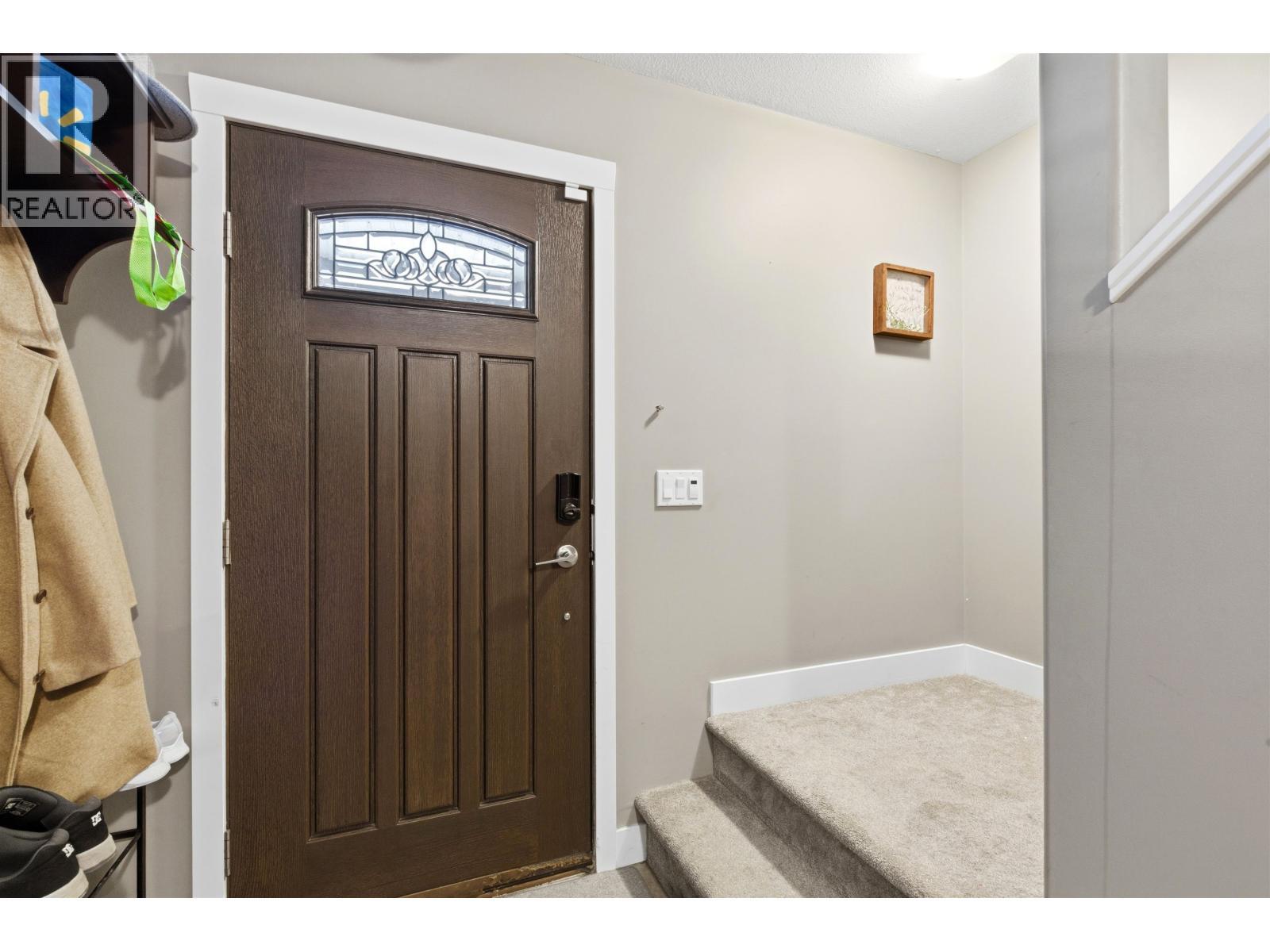 143 Eagle Crescent, Williams Lake, BC - Indoor Photo Showing Other Room