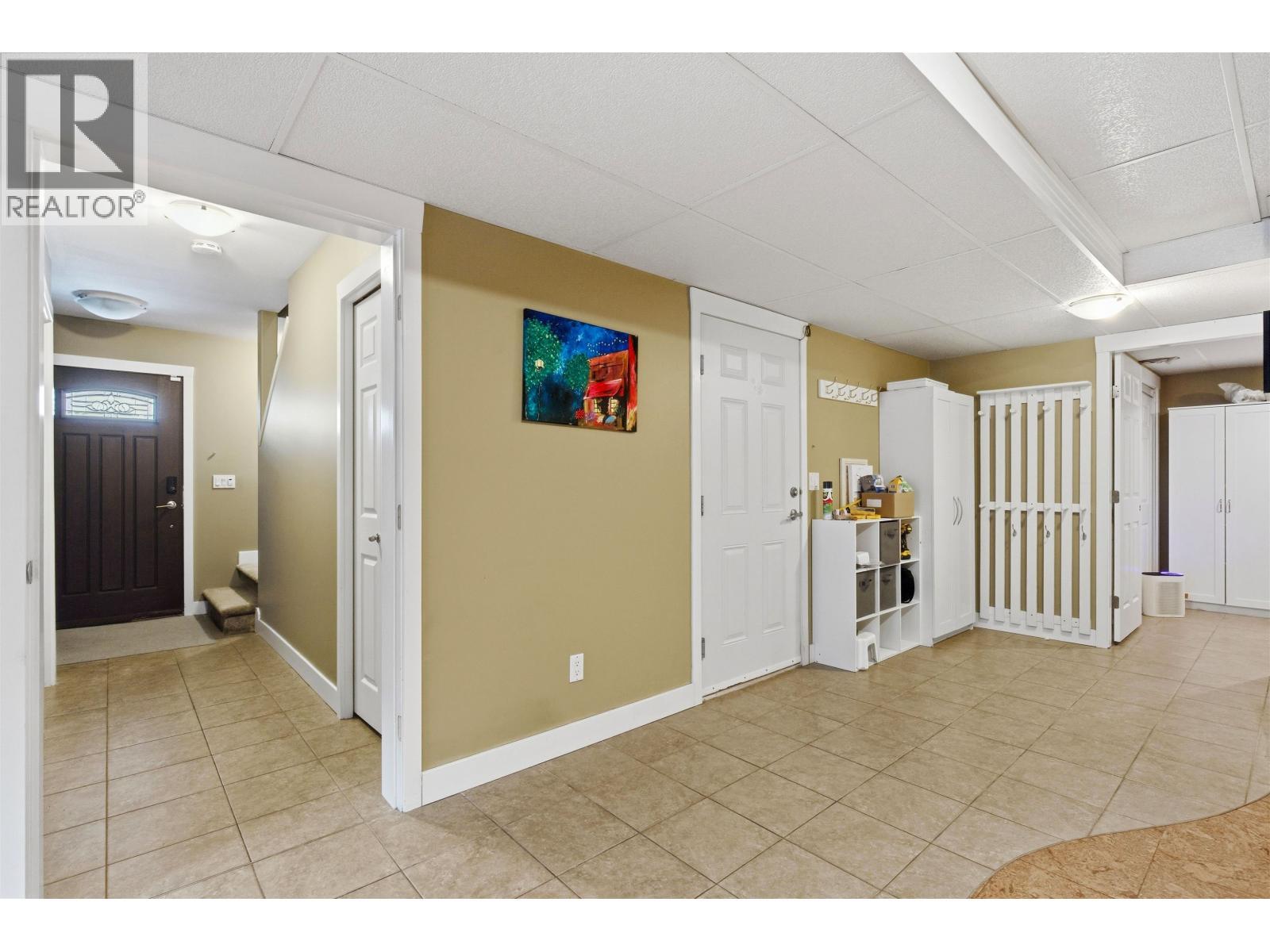 143 Eagle Crescent, Williams Lake, BC - Indoor Photo Showing Other Room