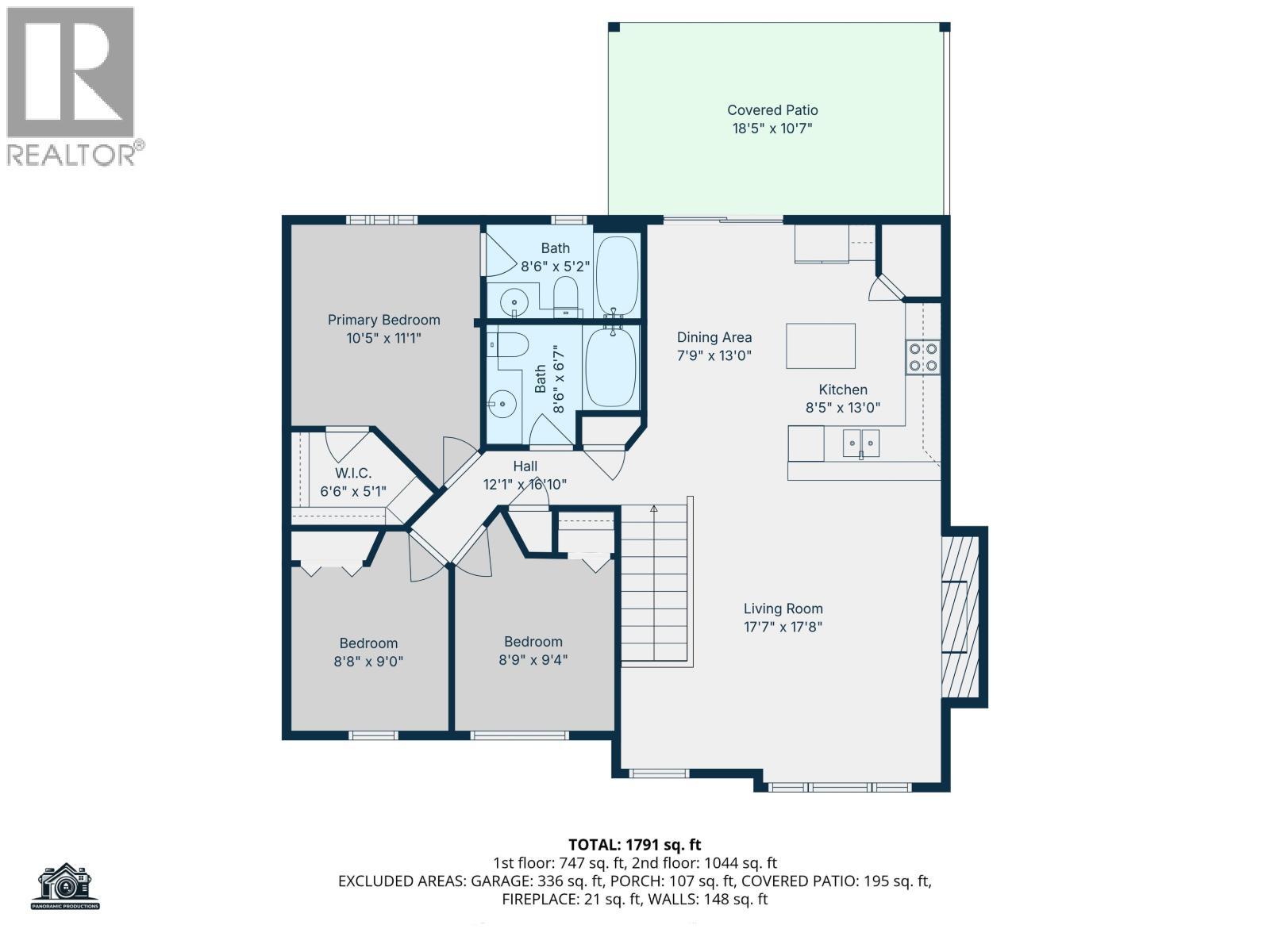 143 Eagle Crescent, Williams Lake, BC - Other