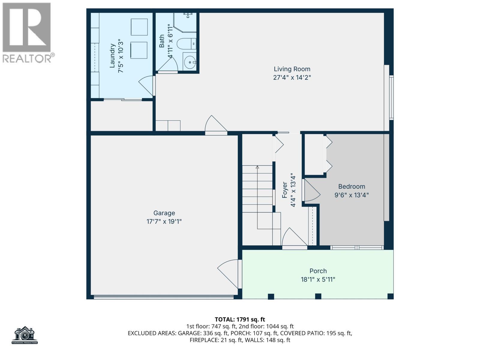 143 Eagle Crescent, Williams Lake, BC - Other