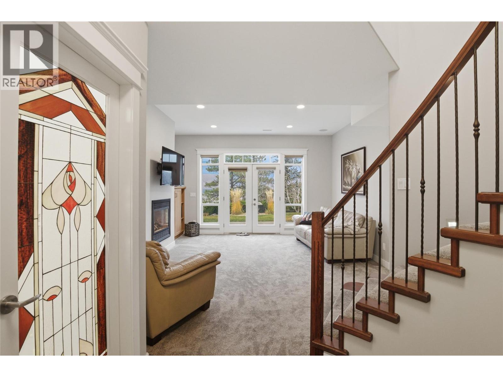 4767 Uplands Drive, Kamloops, BC - Indoor Photo Showing Other Room