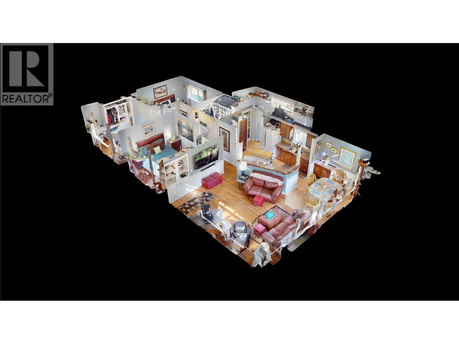 5670 Glenmore Drive, Edgewater, BC