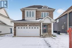 276 SPRINGFIELD CRESCENT Clearview, ON L0M 1S0