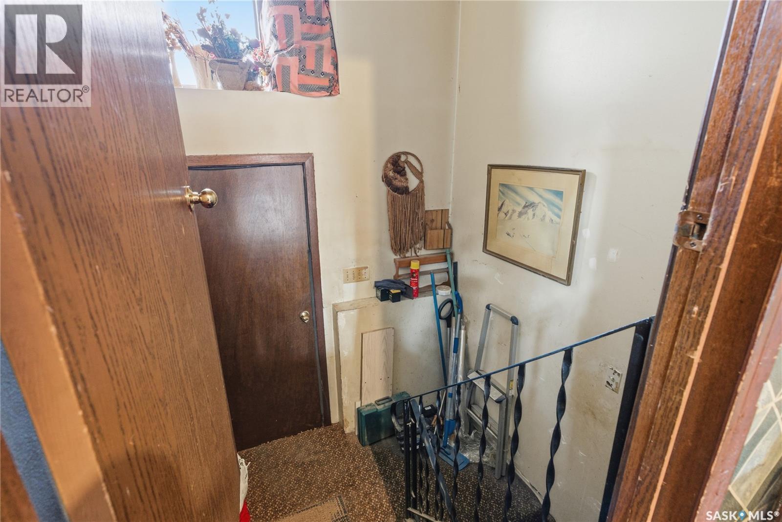 1109 7Th Street E, Saskatoon, SK - Indoor Photo Showing Other Room