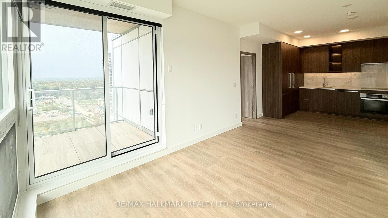 1609 - 27 Mcmahon Drive, Toronto, ON - Indoor