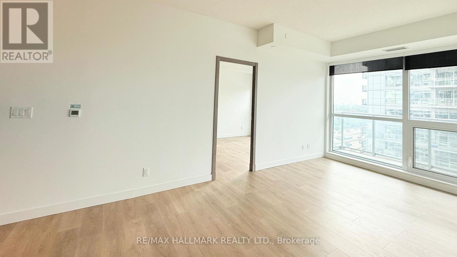 1609 - 27 Mcmahon Drive, Toronto, ON - Indoor Photo Showing Other Room