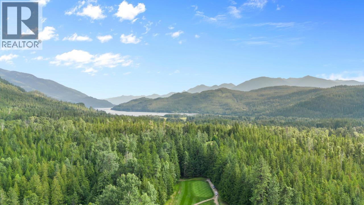 16321 Woolgar Road Unit# 2 Lot# Bb2, Crawford Bay, BC - Outdoor With View