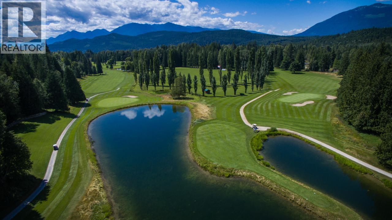 16321 Woolgar Road Unit# 2 Lot# Bb2, Crawford Bay, BC - Outdoor With Body Of Water With View