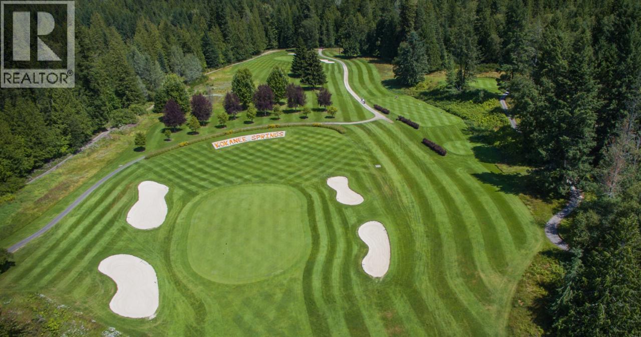 16321 Woolgar Road Unit# 2 Lot# Bb2, Crawford Bay, BC - Outdoor With View