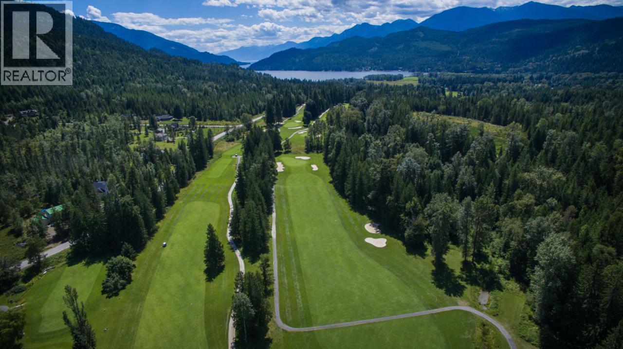 16321 Woolgar Road Unit# 2 Lot# Bb2, Crawford Bay, BC - Outdoor With View