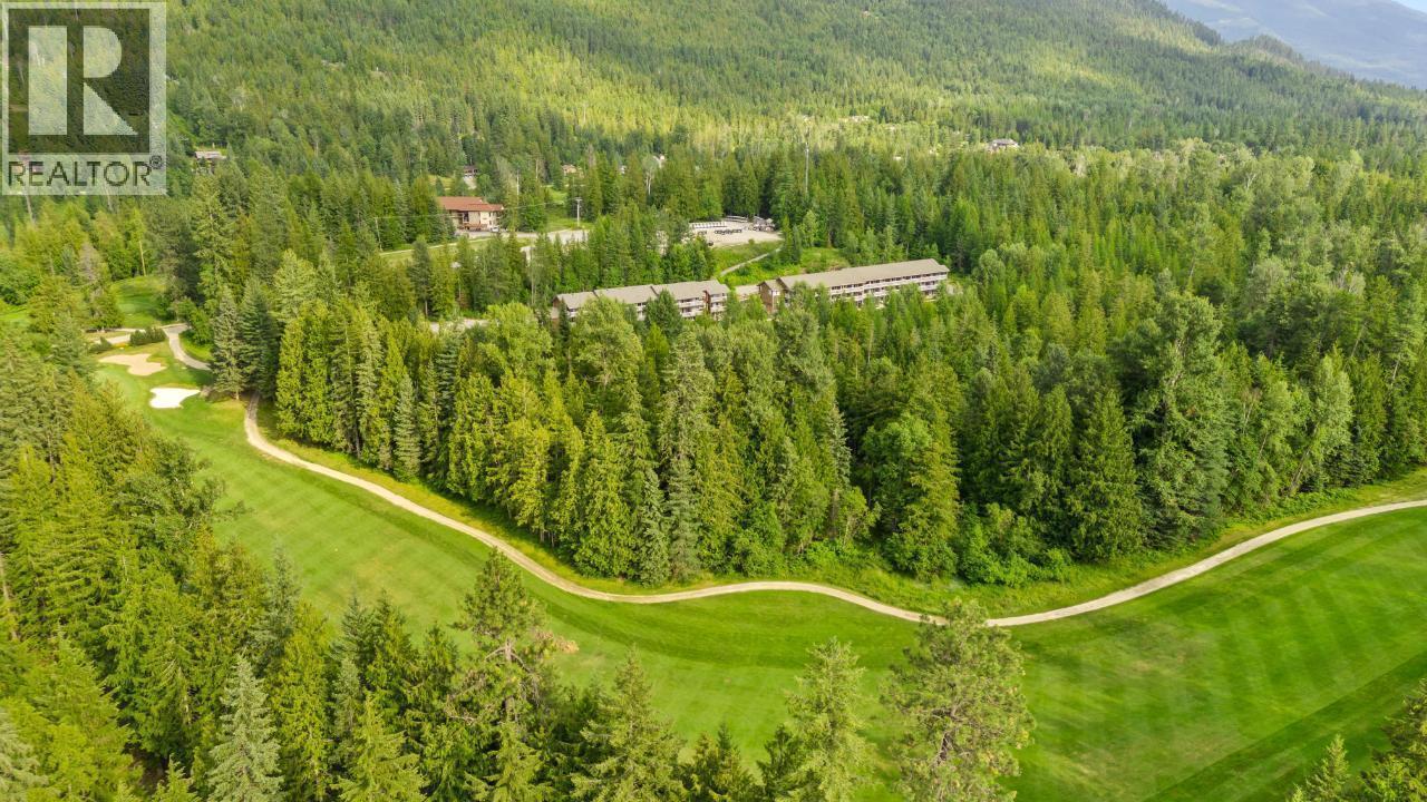 16321 Woolgar Road Unit# 2 Lot# Bb2, Crawford Bay, BC - Outdoor With View