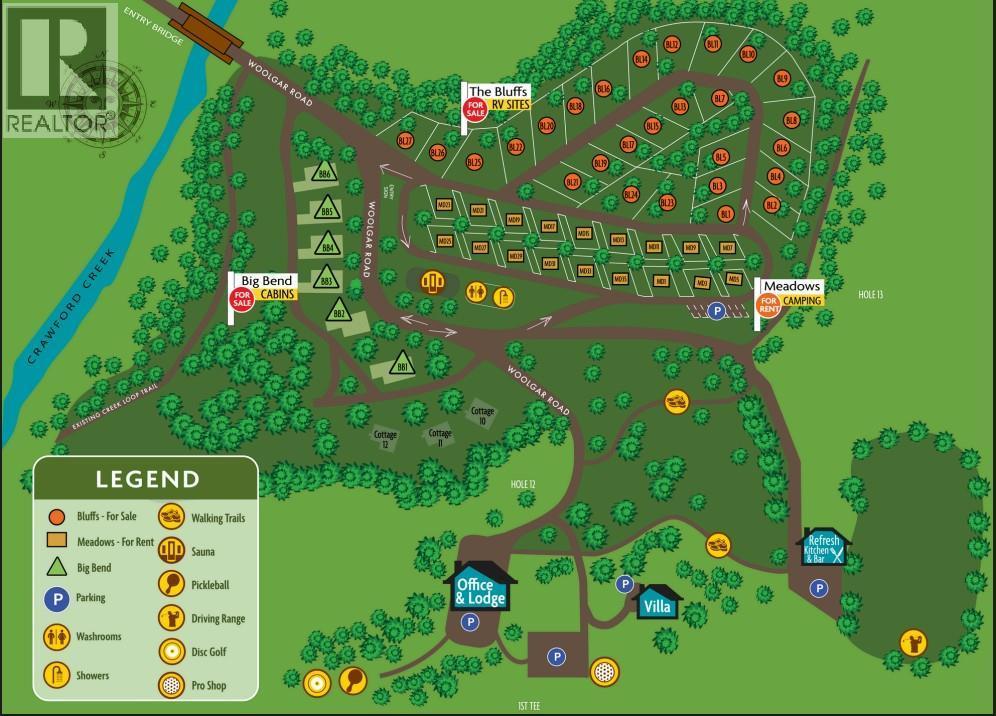 16321 Woolgar Road Unit# 2 Lot# Bb2, Crawford Bay, BC - Other