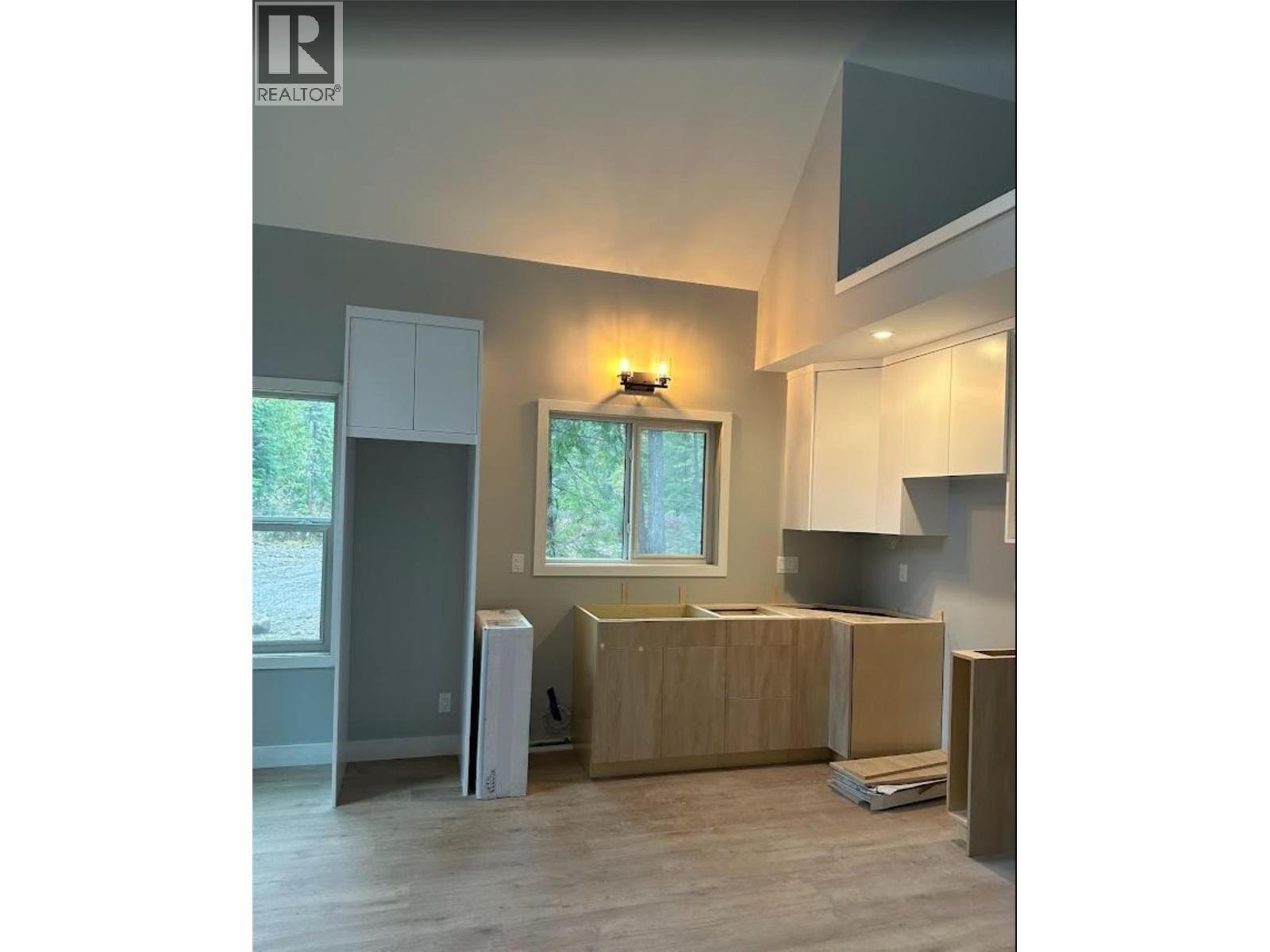 16321 Woolgar Road Unit# 2 Lot# Bb2, Crawford Bay, BC - Indoor