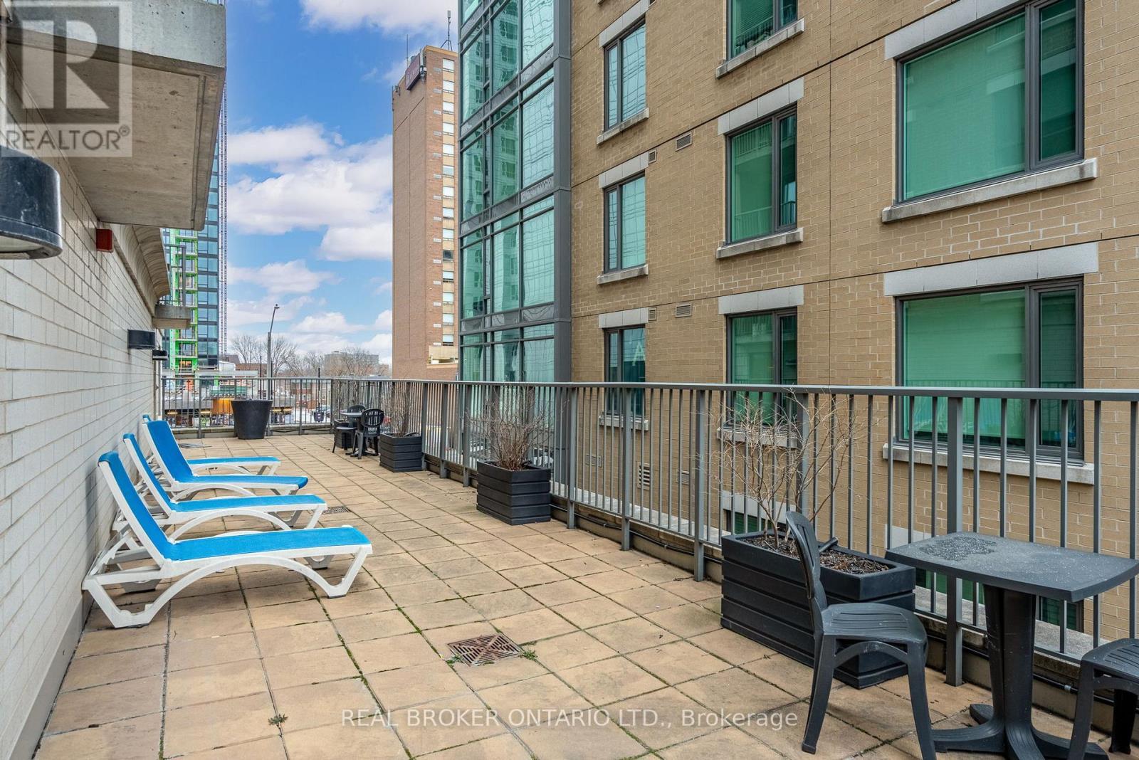 308 - 200 Besserer Street, Ottawa, ON - Outdoor With Exterior