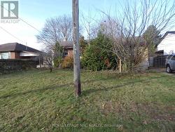 3555 GAINSBOROUGH AVENUE Niagara Falls (Stamford), ON L2J 2T9