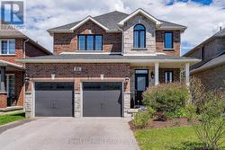 21 MARTA CRESCENT Barrie (Ardagh), ON L4N 3N6