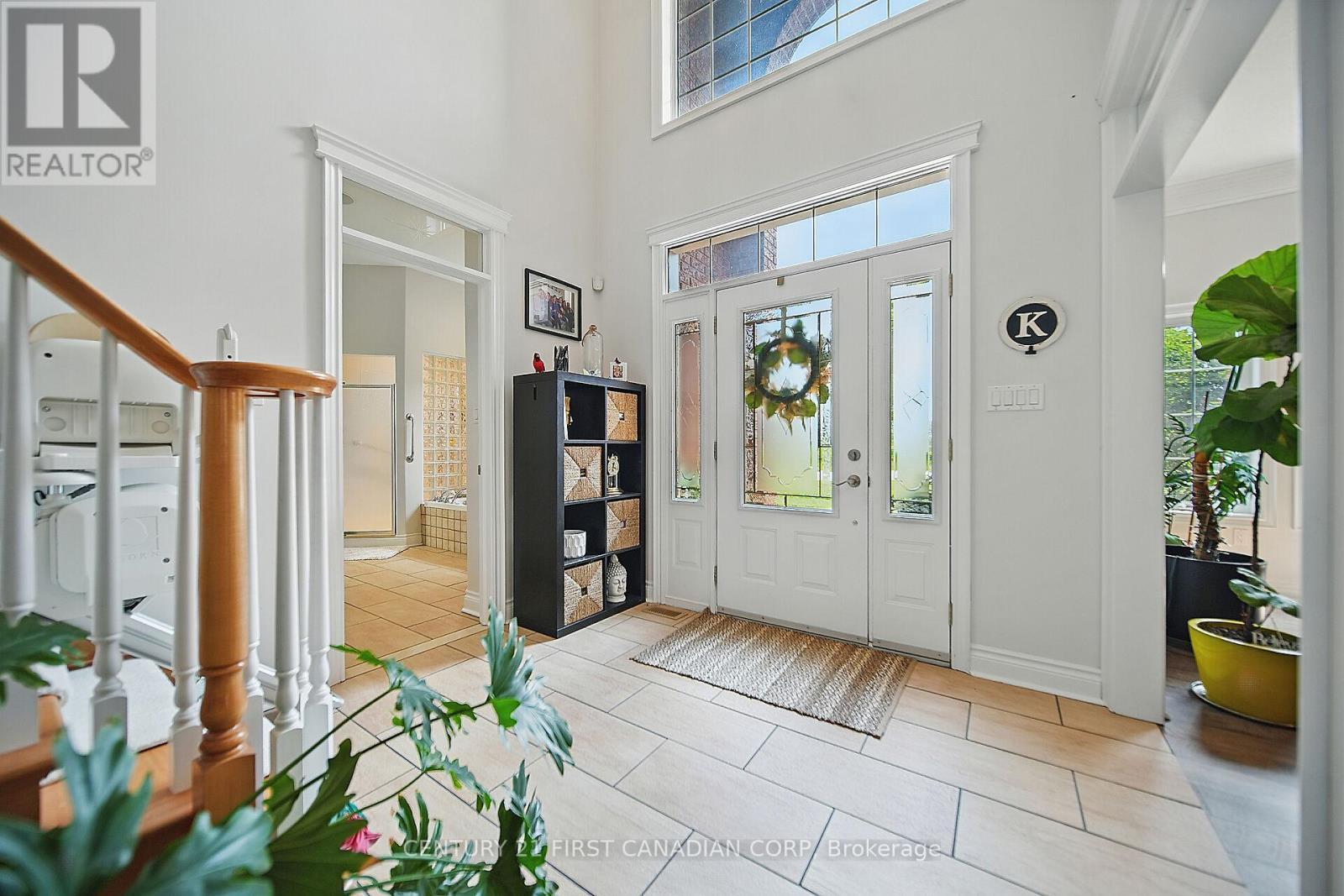 42580 Roberts Line, Central Elgin, ON - Indoor Photo Showing Other Room