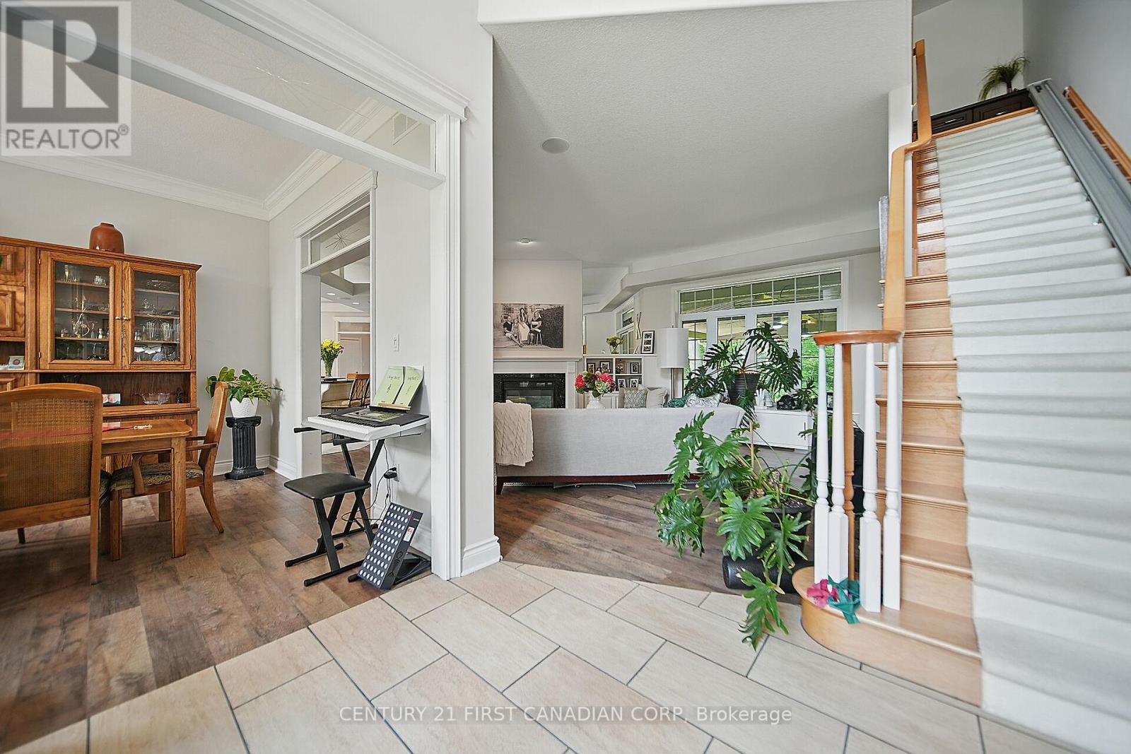 42580 Roberts Line, Central Elgin, ON - Indoor