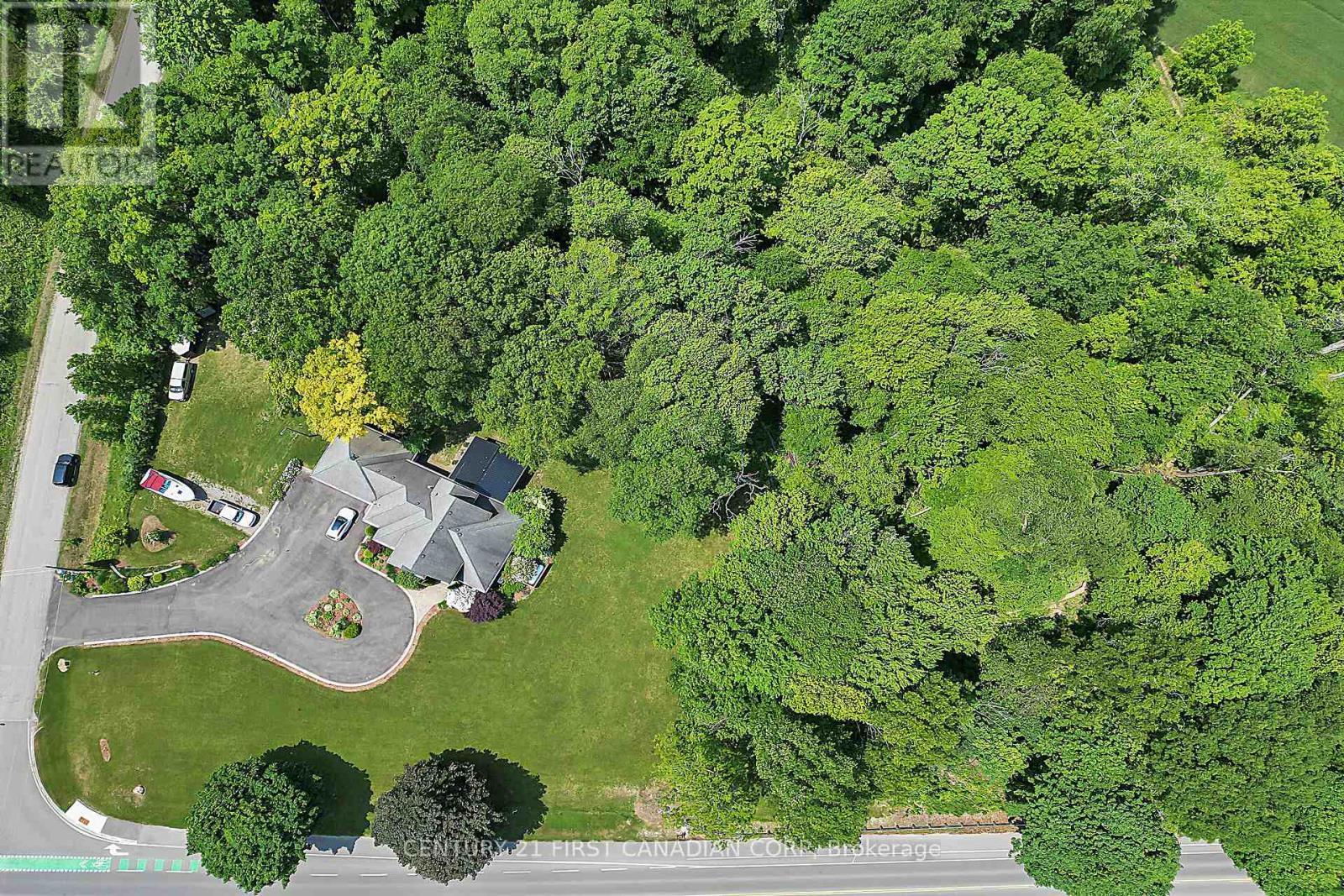 42580 Roberts Line, Central Elgin, ON - Outdoor With View