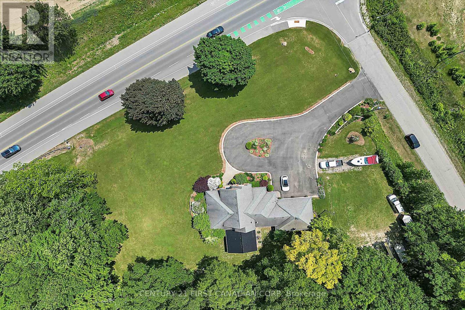 42580 Roberts Line, Central Elgin, ON - Outdoor With View