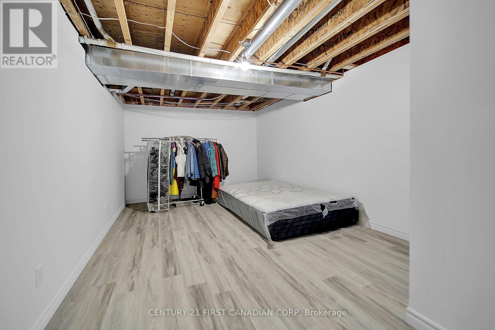 42580 Roberts Line, Central Elgin, ON - Indoor Photo Showing Basement
