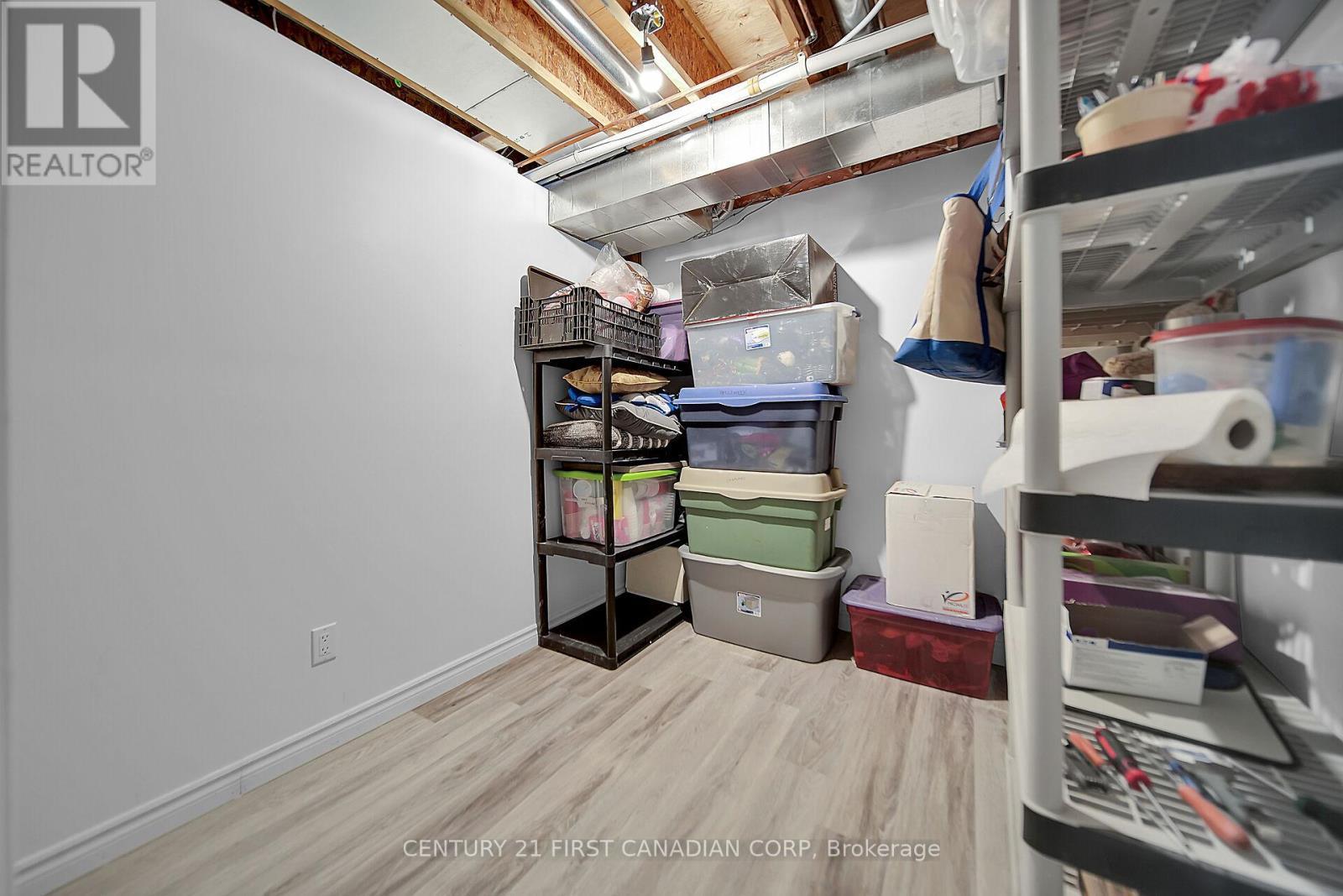 42580 Roberts Line, Central Elgin, ON - Indoor