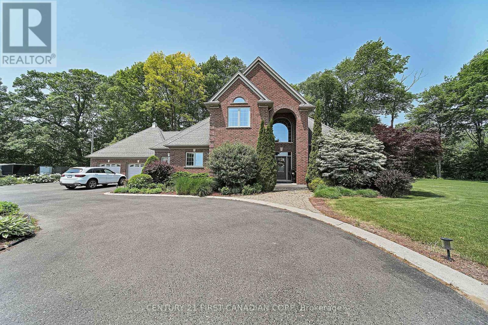 42580 Roberts Line, Central Elgin, ON - Outdoor