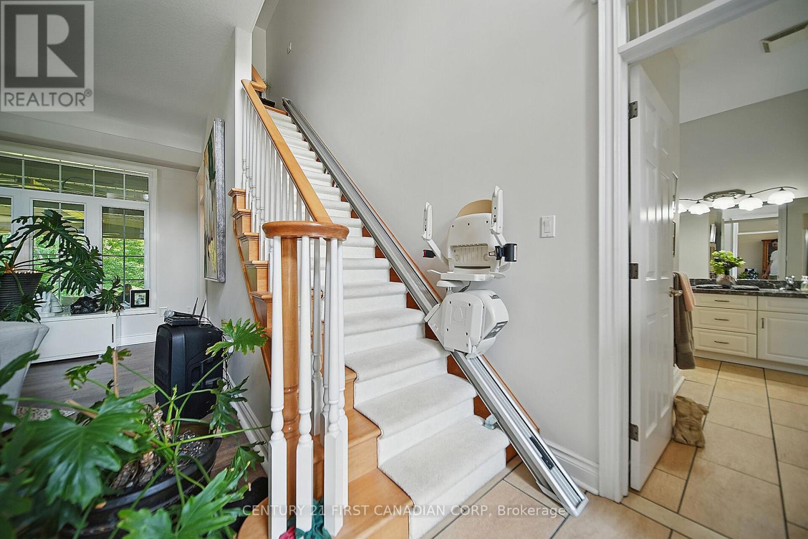 42580 Roberts Line, Central Elgin, ON - Indoor Photo Showing Other Room