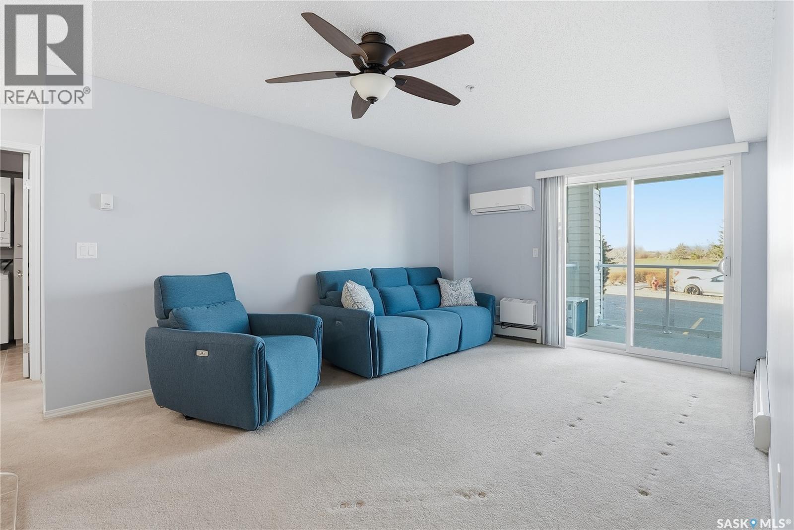 107 303 Lowe Road, Saskatoon, SK - Indoor