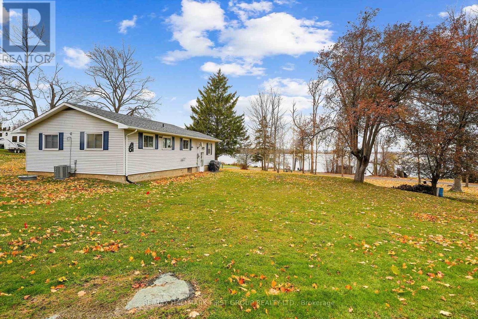 64 Langs Road, Alnwick/Haldimand, ON - Outdoor